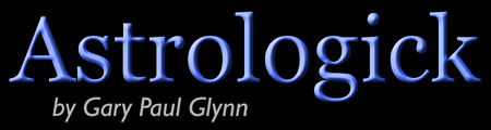 Astrologick expands to a Weblog!