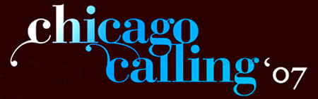 Click Here To Learn More About The Chicago Calling Arts Festival!