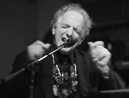 A Weekend of Amram! - The Brooklyn Conservatory of Music Jazz at the Conservatory Series presents, "A Weekend with David Amram" on May 30th and 31st. - Click Here for more details. tix and times! - Photo by Jeremy Hogan.
