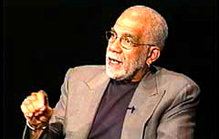 Ed Bradley 1941-2006 - Click Here to read the complete story at CBS,com.