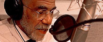 Learn More about Ed Bradley's love of Jazz, Click Here to read a great story at "AllAboutJazz.com.