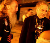 Click Here to View, Searching For David Amram!