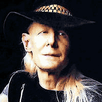A Can't Miss Double-Header! Click Here To Reserve tickets for Johnny Winter and Tyrone Cotton at The Tirning Point!