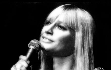 Mary Travers - 1936 - 2009 - Click Here To Learn More About this true American Musical Jewel.