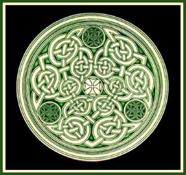 Click Here To Read "Going Home - Squaring the Irish Circle" - A poem by Patrick Fenton.