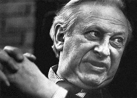 Pulitzer Prize-winning author, radio host and activist whose writings captured the spirit of the evryday working class JoMoke, Studs Terkel. - Click Here To Learn More About this true American Treasure!