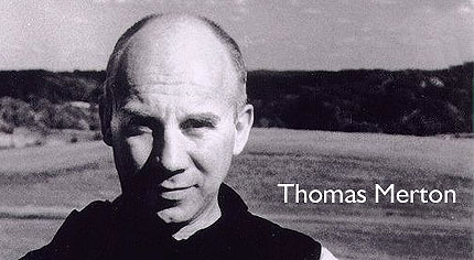 Click Here To Learn More About Catholic theologian, poet, author and social activist  Thomas Merton.