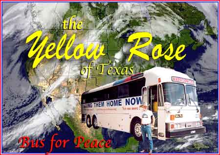 Click Here Learn More About The Yellow Rose of Texas